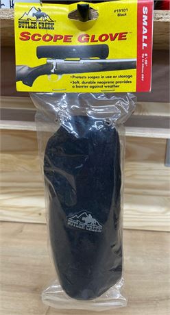 Butler Creek Neoprene Scope Glove