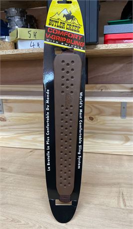Butler Creek Comfort V-Grip Sling