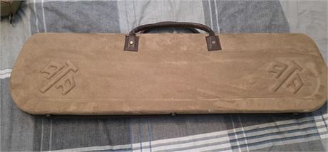 ATA Shotgun case