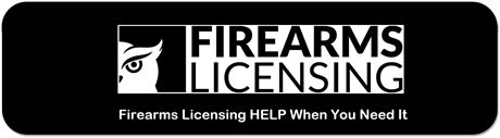 Firearms Licensing HELP