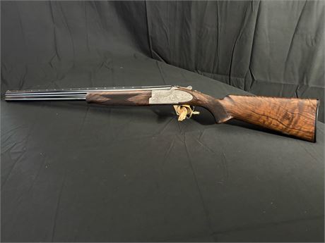 Browning 12 Gauge B425 Privilege O/U Sporting Shotgun