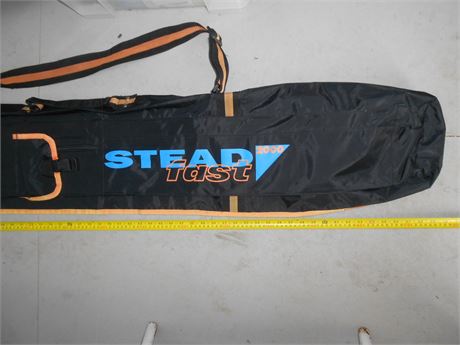 ROD BAG 70 inches LONG - NEW OLD STOCK