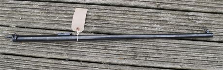 .577 PARKER HALE SPARE BARREL
