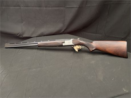 BROWNING B1 O/U 12 BORE SHOTGUN