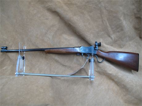 .357Mag BSA MARTINI